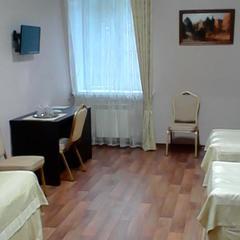 Гостиница Феста, Липецк, Липецкая область