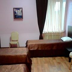 Гостиница Феста, Липецк, Липецкая область