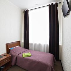 Гостиница Палермо, Липецк, Липецкая область