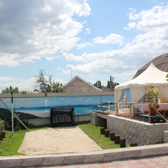 Коттеджный комплекс К Баклану, Липецк, Липецкая область