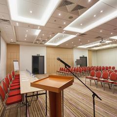 Отель Mercure Липецк Центр, Липецк, Липецкая область