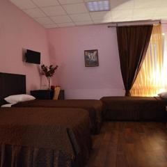 Гостиница Феста, Липецк, Липецкая область