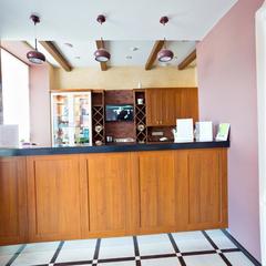 Гостиница Палермо, Липецк, Липецкая область