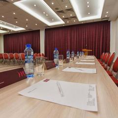 Отель Mercure Липецк Центр, Липецк, Липецкая область