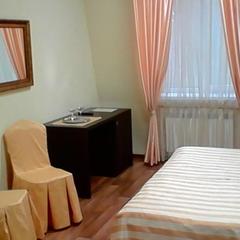 Гостиница Феста, Липецк, Липецкая область