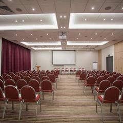 Отель Mercure Липецк Центр, Липецк, Липецкая область