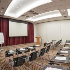 Отель Mercure Липецк Центр, Липецк, Липецкая область