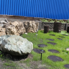 Коттеджный комплекс К Баклану, Липецк, Липецкая область