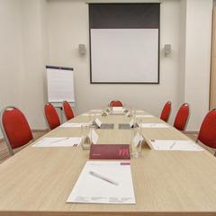 Отель Mercure Липецк Центр, Липецк, Липецкая область