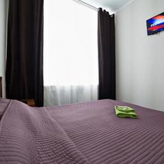 Гостиница Палермо, Липецк, Липецкая область