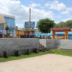 Коттеджный комплекс К Баклану, Липецк, Липецкая область