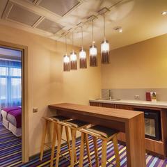 Отель Mercure Липецк Центр, Липецк, Липецкая область