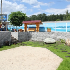 Коттеджный комплекс К Баклану, Липецк, Липецкая область