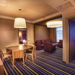 Отель Mercure Липецк Центр, Липецк, Липецкая область