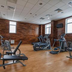 Отель Mercure Липецк Центр, Липецк, Липецкая область