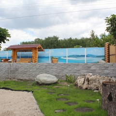 Коттеджный комплекс К Баклану, Липецк, Липецкая область