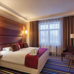 Отель Mercure Липецк Центр, Липецк, Липецкая область