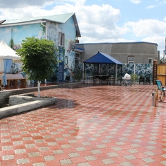 Коттеджный комплекс К Баклану, Липецк, Липецкая область