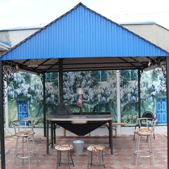 Коттеджный комплекс К Баклану, Липецк, Липецкая область