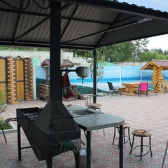 Коттеджный комплекс К Баклану, Липецк, Липецкая область