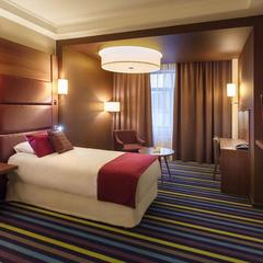 Отель Mercure Липецк Центр, Липецк, Липецкая область