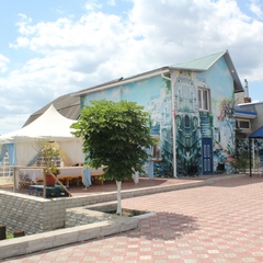 Коттеджный комплекс К Баклану, Липецк, Липецкая область