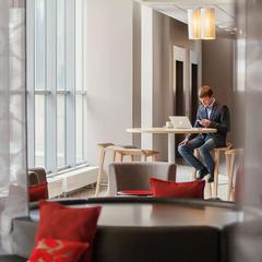 Отель Mercure Липецк Центр, Липецк, Липецкая область