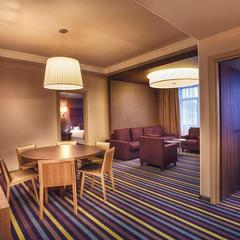 Отель Mercure Липецк Центр, Липецк, Липецкая область