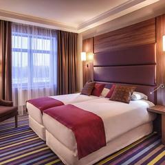 Отель Mercure Липецк Центр, Липецк, Липецкая область