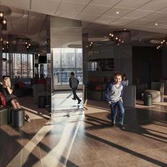 Отель Mercure Липецк Центр, Липецк, Липецкая область