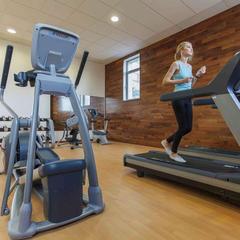 Отель Mercure Липецк Центр, Липецк, Липецкая область