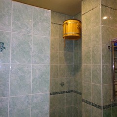 Коттеджный комплекс К Баклану, Липецк, Липецкая область