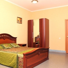 Гостиница Центр, Липецк, Липецкая область