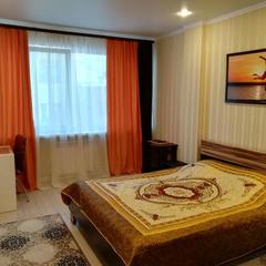 Гостиница Уют, Липецк, Липецкая область