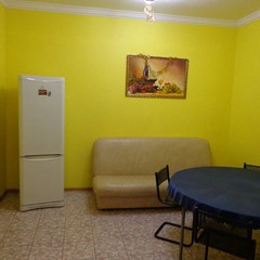 Коттеджный комплекс К Баклану, Липецк, Липецкая область