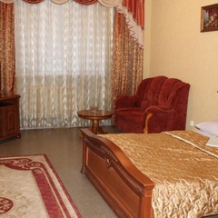 Гостиница Центр, Липецк, Липецкая область