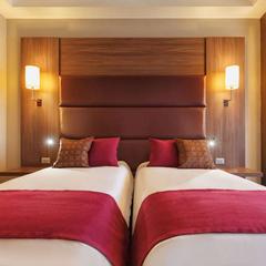 Отель Mercure Липецк Центр, Липецк, Липецкая область