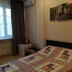 Гостиница Уют, Липецк, Липецкая область