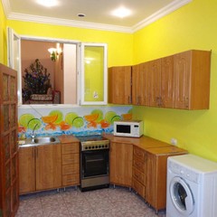 Коттеджный комплекс К Баклану, Липецк, Липецкая область