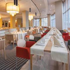 Отель Mercure Липецк Центр, Липецк, Липецкая область