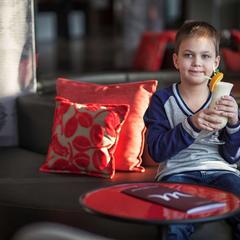 Отель Mercure Липецк Центр, Липецк, Липецкая область