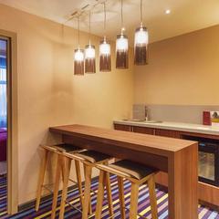 Отель Mercure Липецк Центр, Липецк, Липецкая область