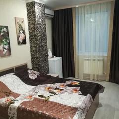 Гостиница Уют, Липецк, Липецкая область