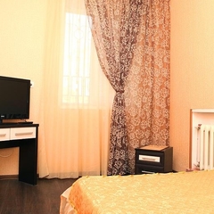 Гостиница Центр, Липецк, Липецкая область