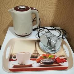 Гостиница Уют, Липецк, Липецкая область