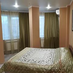 Гостиница Уют, Липецк, Липецкая область