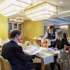 Отель Mercure Липецк Центр, Липецк, Липецкая область