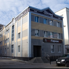 Отель Спутник, Липецк, Липецкая область