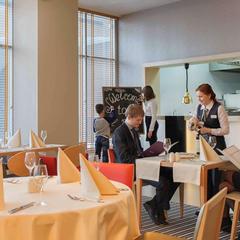 Отель Mercure Липецк Центр, Липецк, Липецкая область