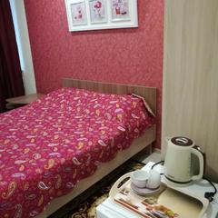 Гостиница Уют, Липецк, Липецкая область